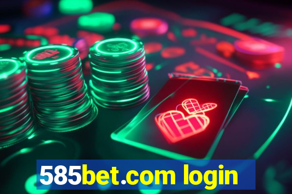 585bet.com login